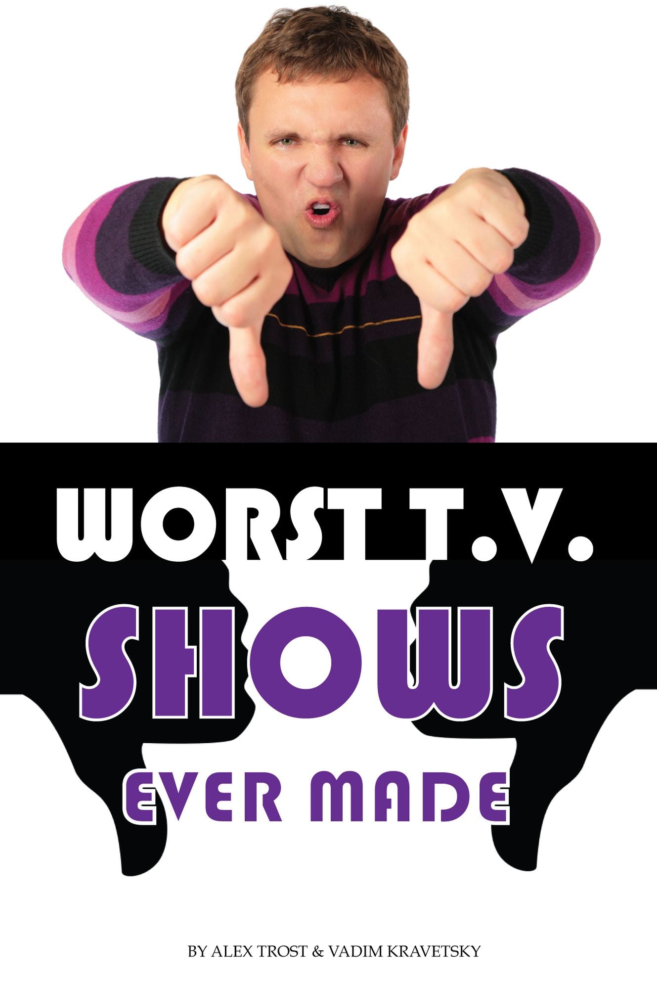 Worst Tv Shows Ever Made: Top 100