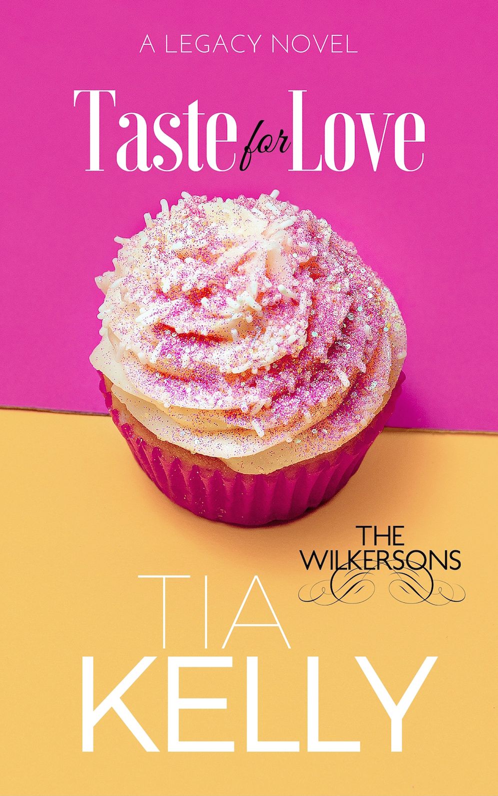 Taste for Love