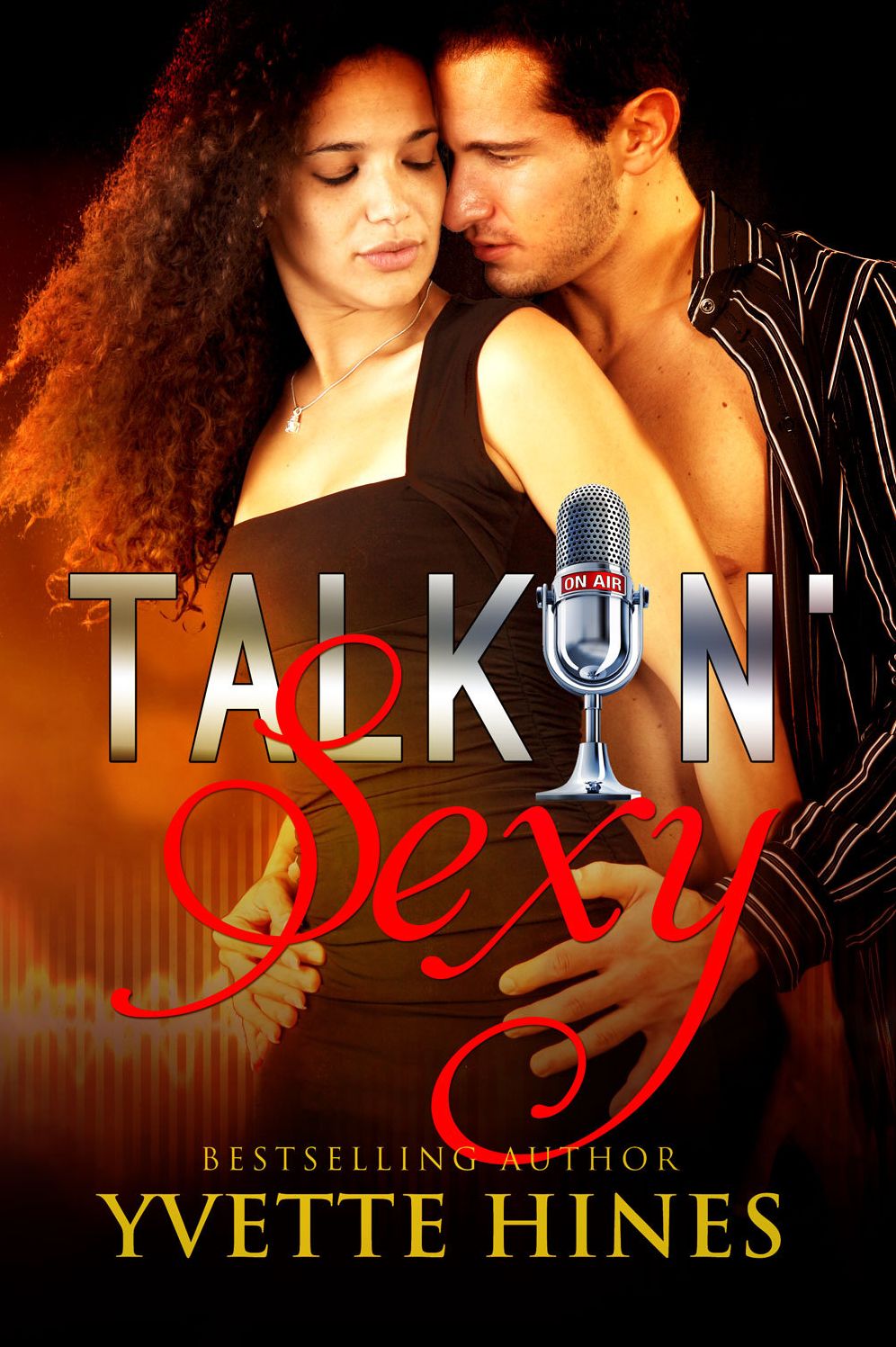 Talkin' Sexy