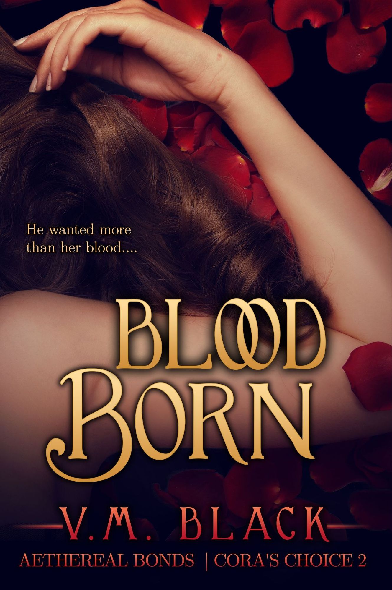 Blood Born