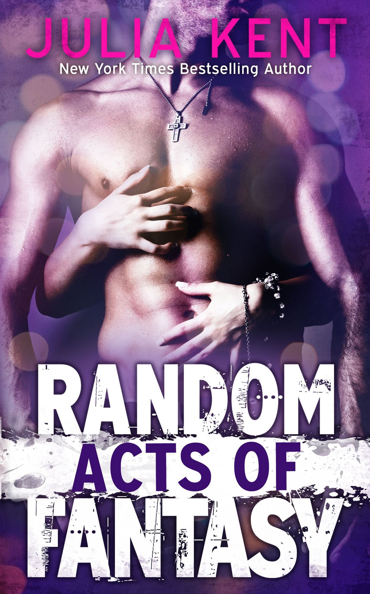 Random Acts of Fantasy (Random Series #3)