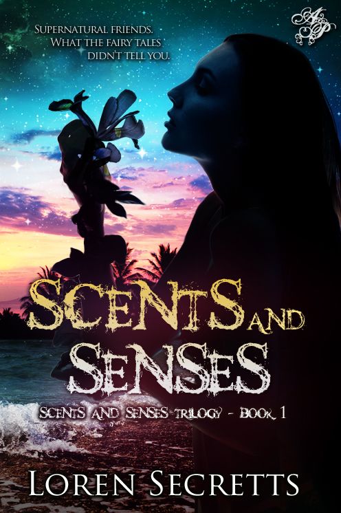 Scents And Senses