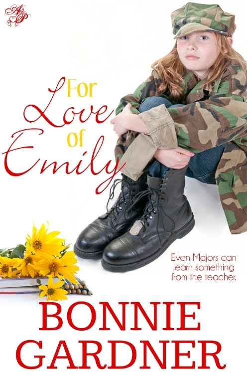 For Love Of Emily