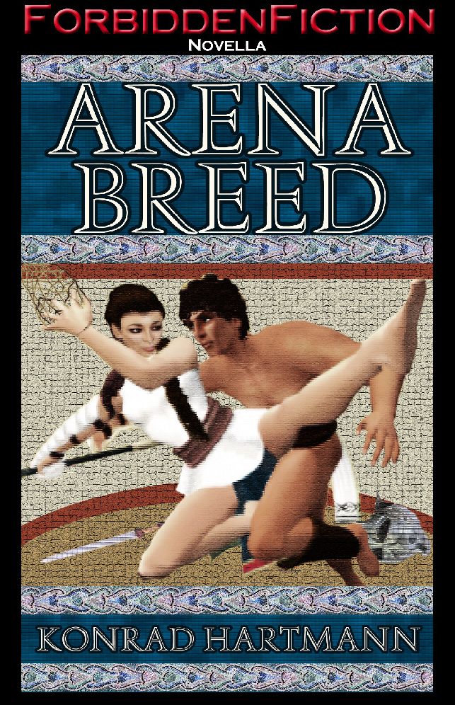 Arena Breed