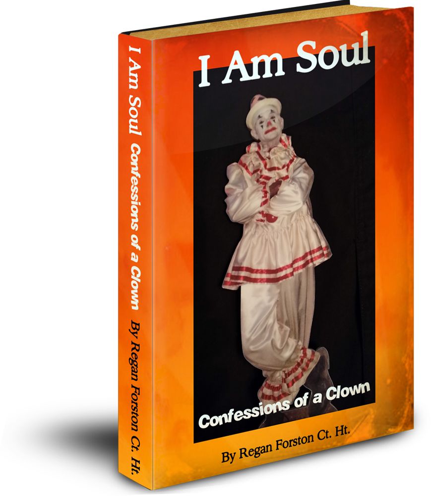 I Am Soul / Confessions of a Clown