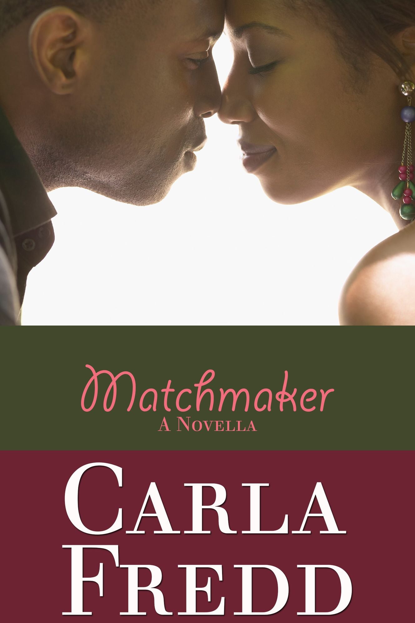 Matchmaker - A Novella