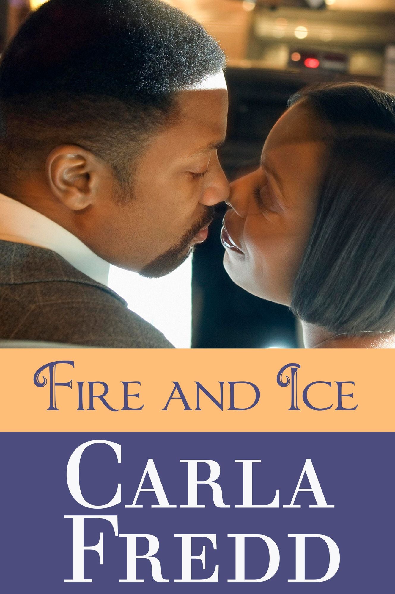Fire And Ice
