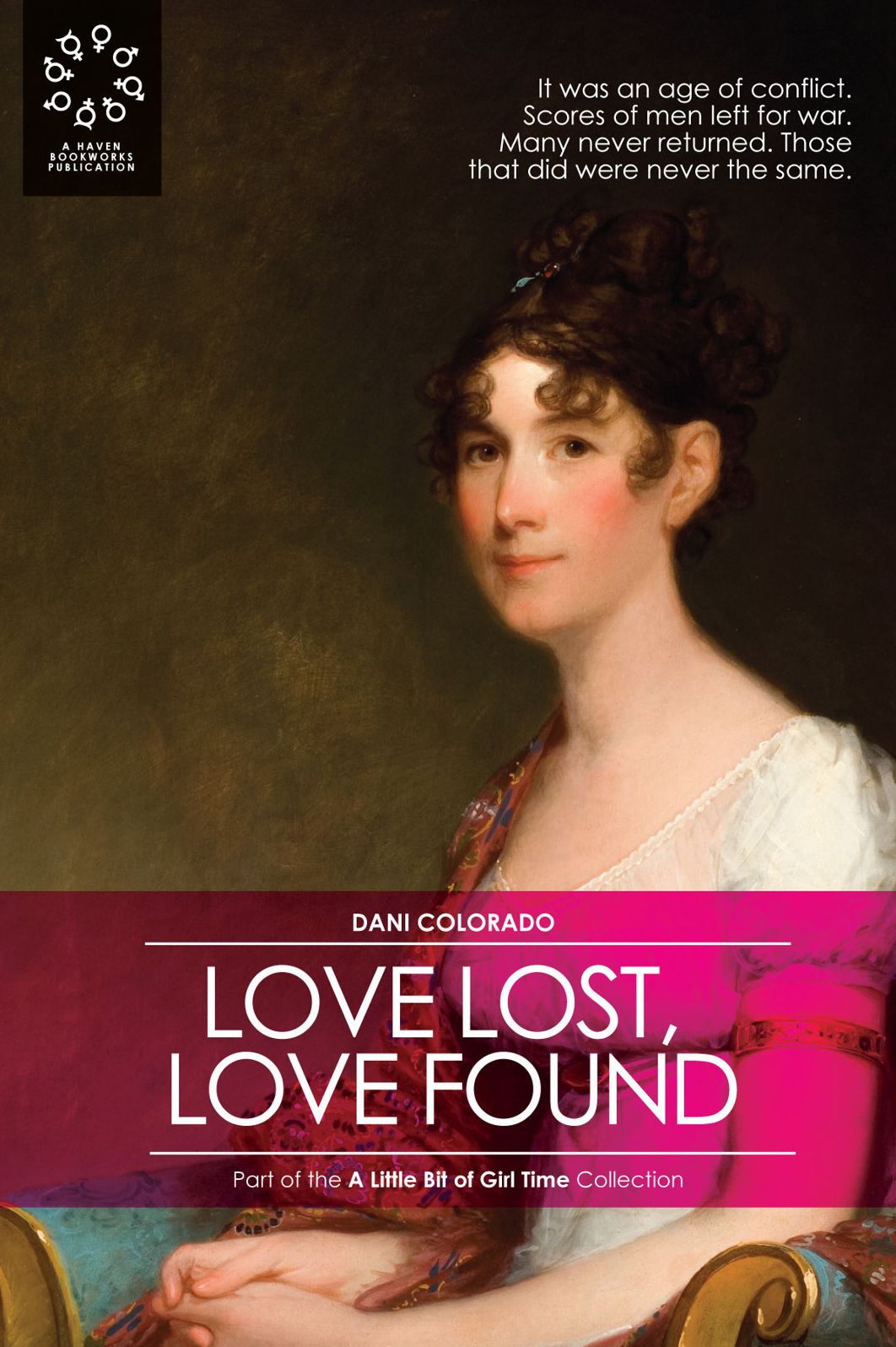 Love Lost, Love Found