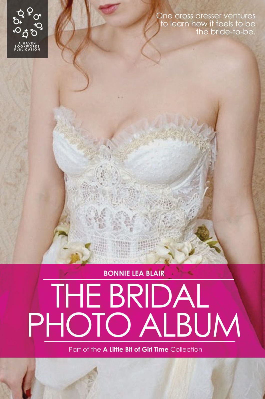 The Bridal Photo Album