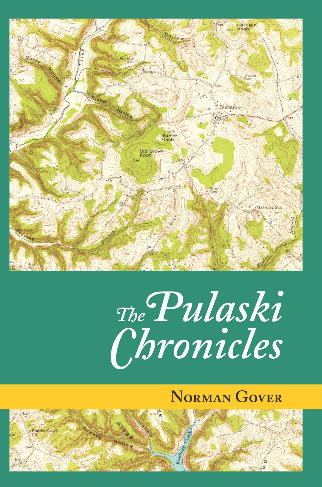 The Pulaski Chronicles