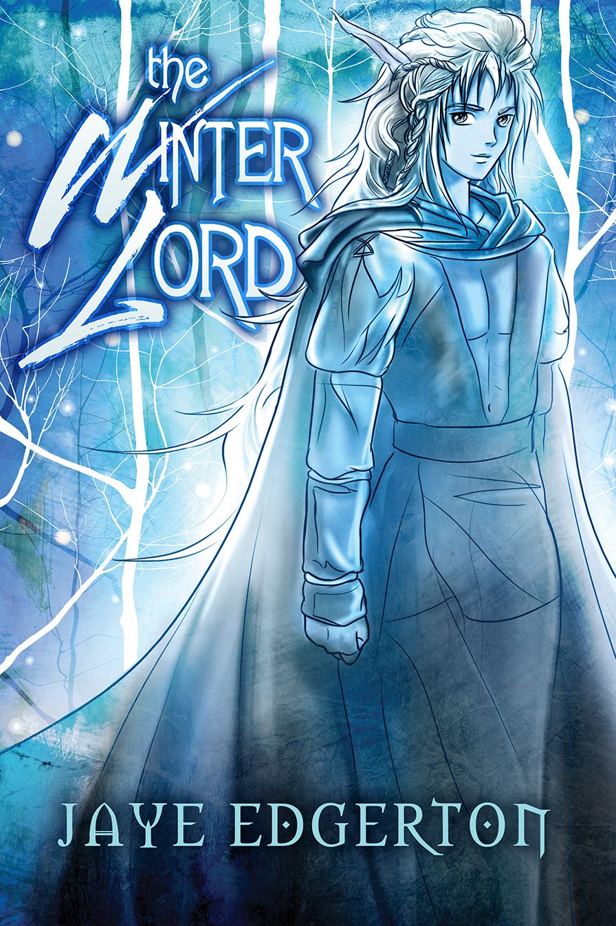 The Winter Lord