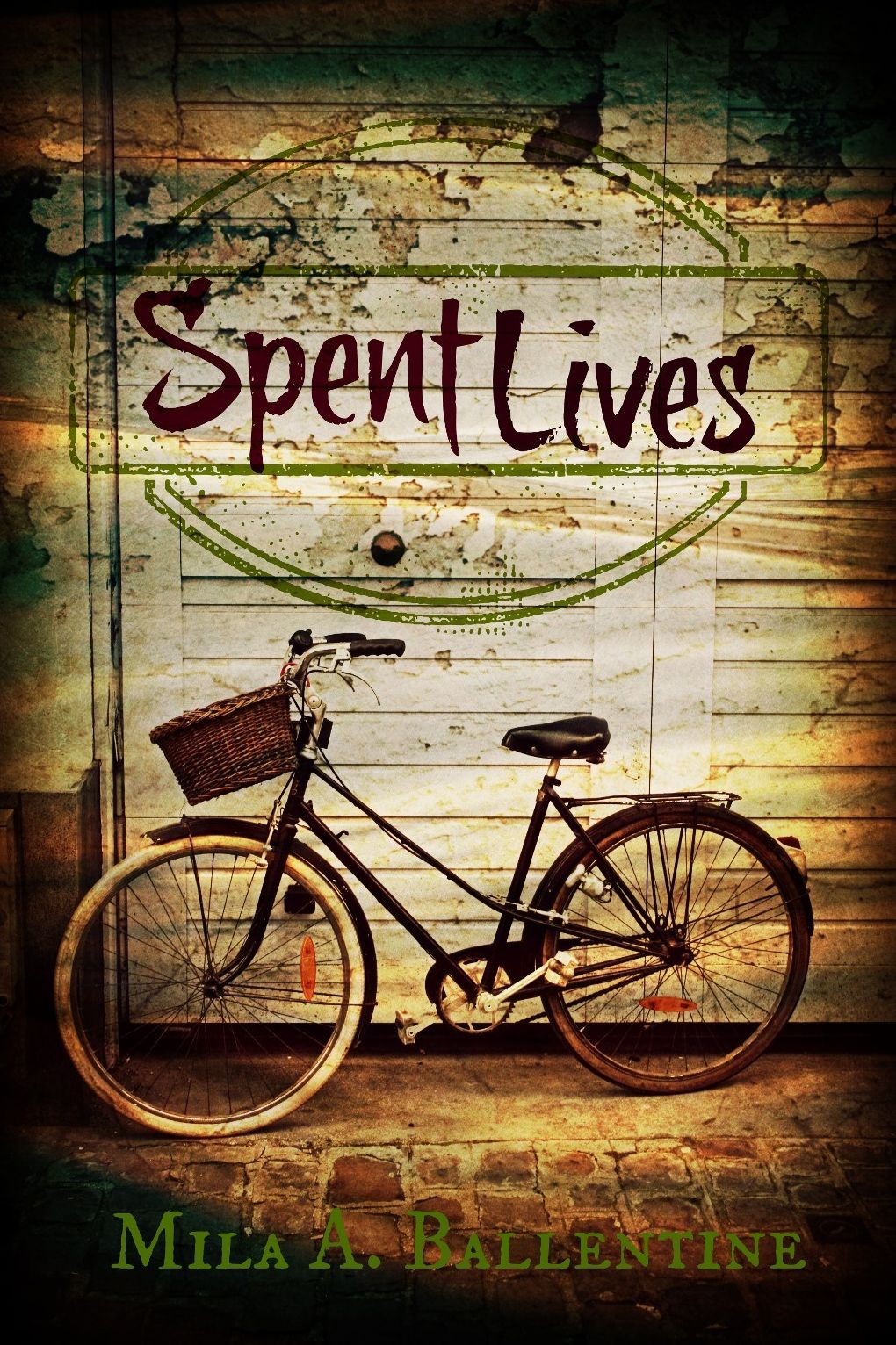 Spent Lives