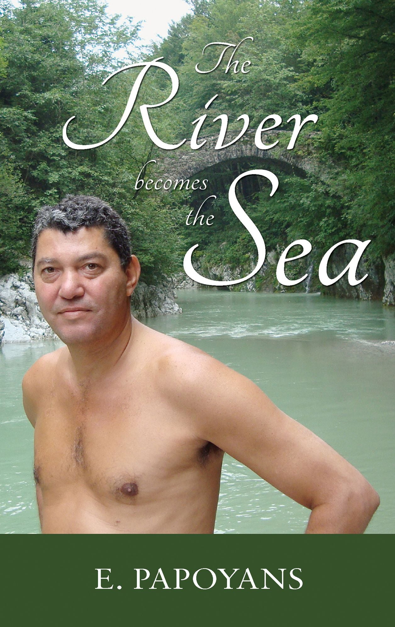 The River Becomes the Sea