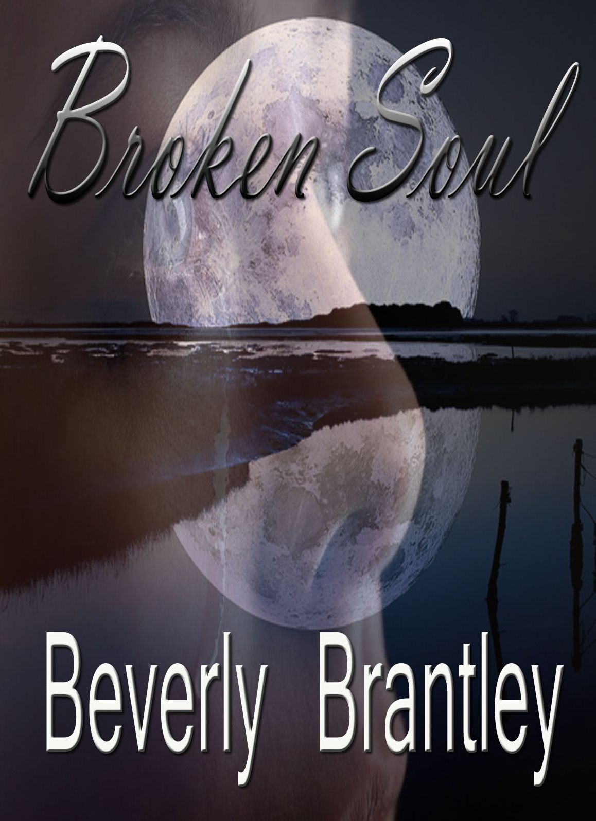 Broken Soul