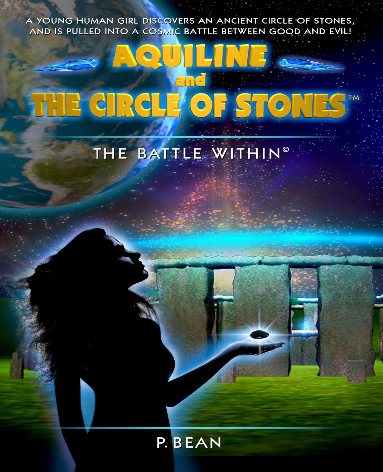 Aquiline and The Circle of Stones