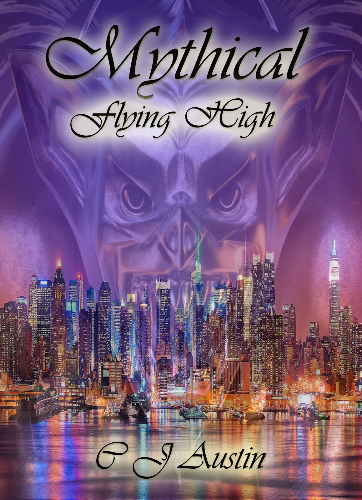 Mythical - Flying High