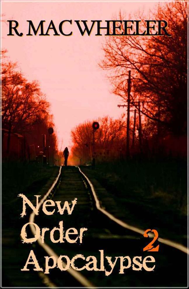 New Order Apocalypse 2