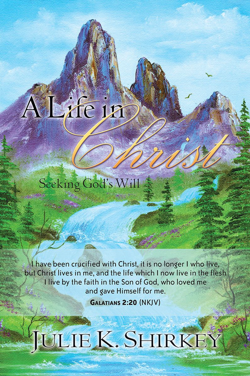 A Life in Christ