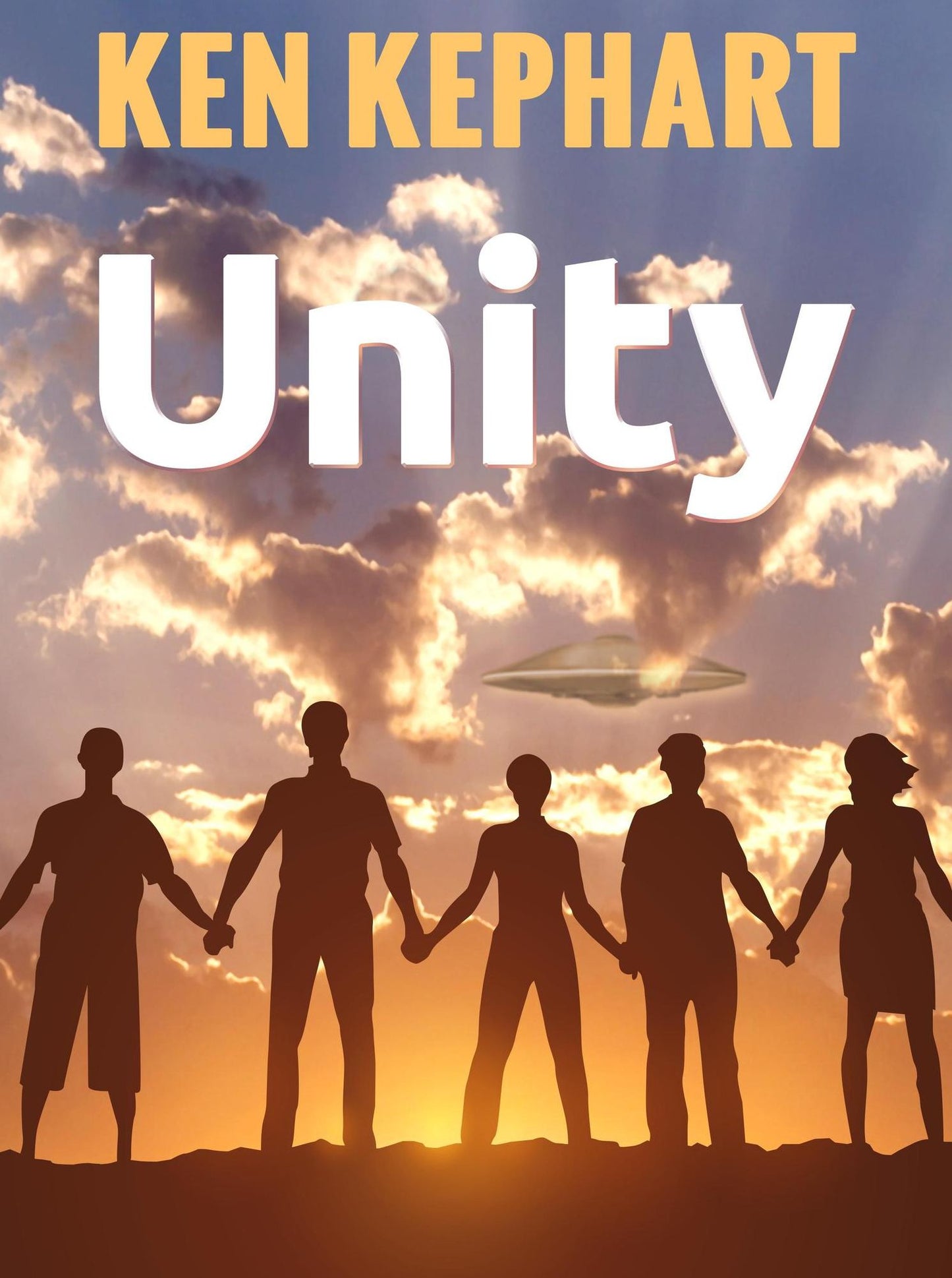 Unity