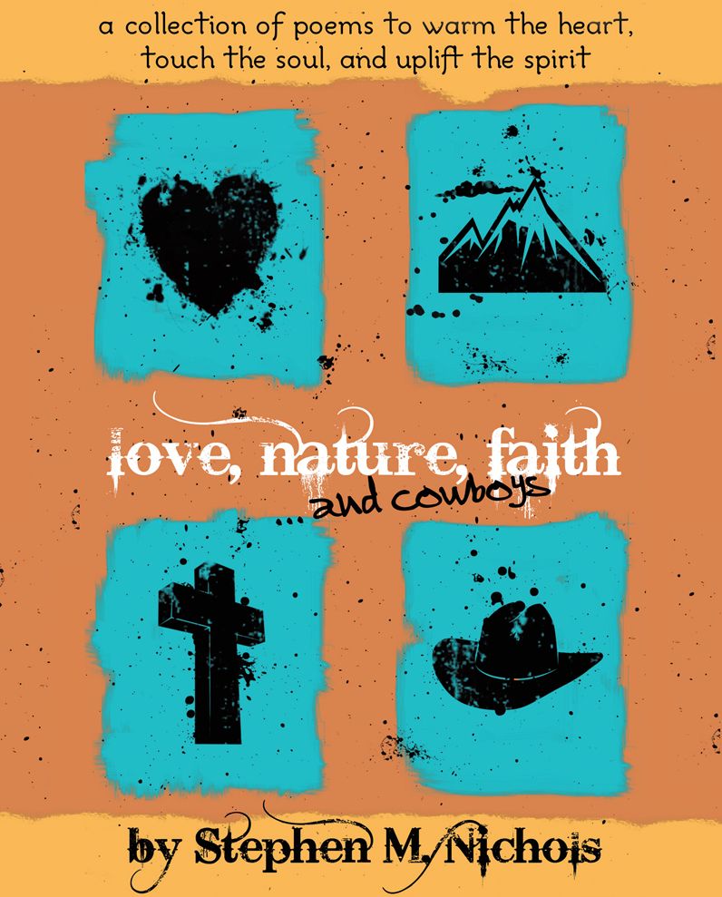 love, nature, faith ... and cowboys
