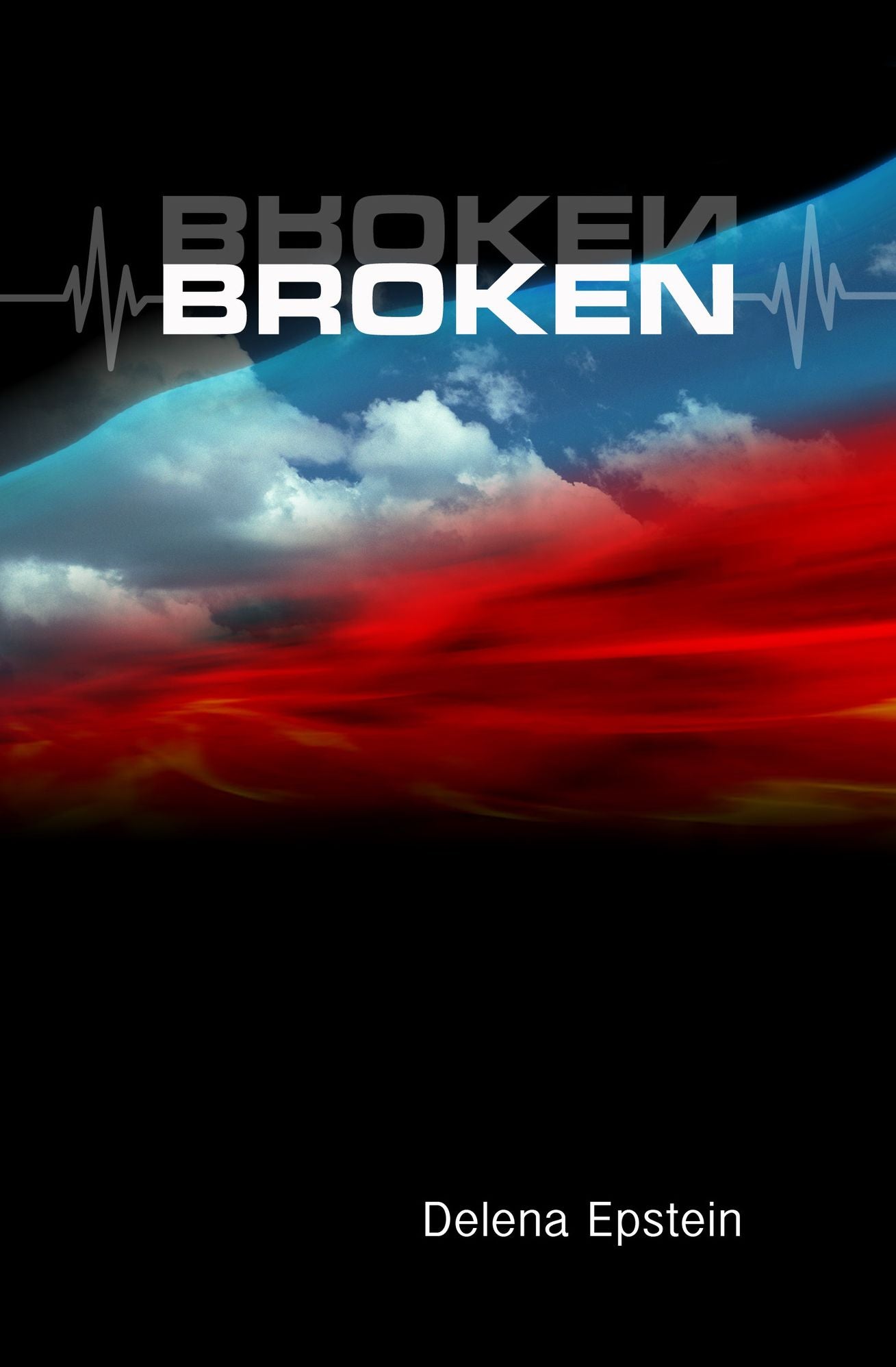 Broken