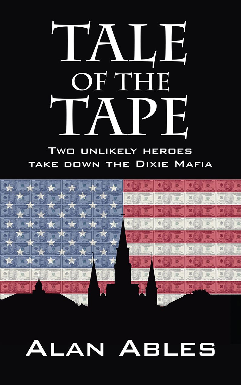Tale of the Tape