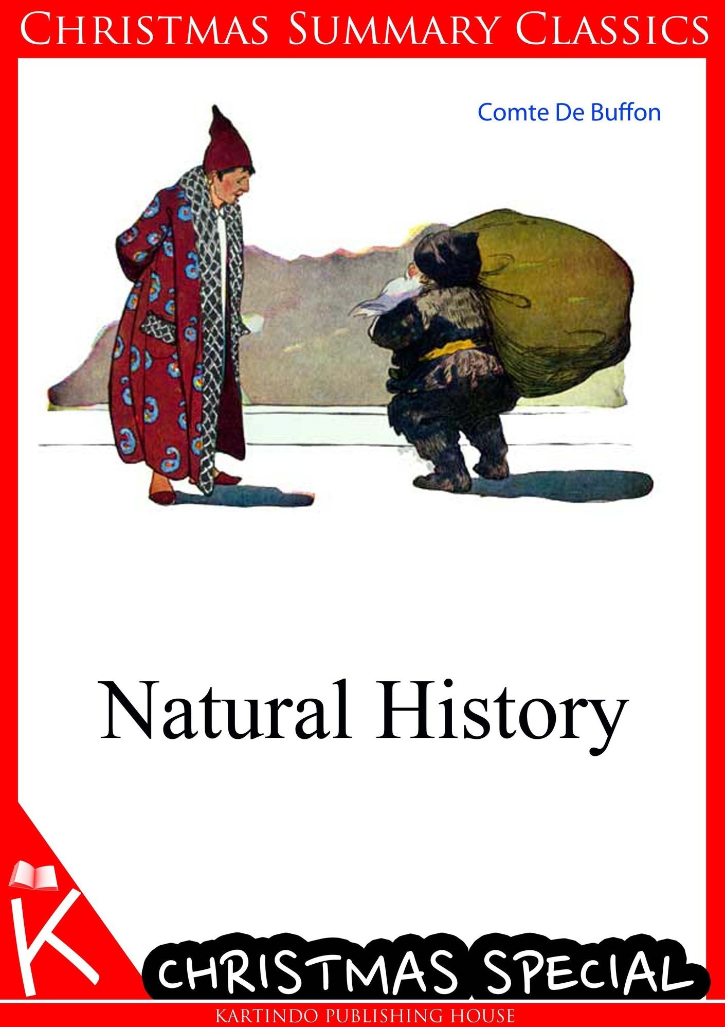 Natural History [Christmas Summary Classics]
