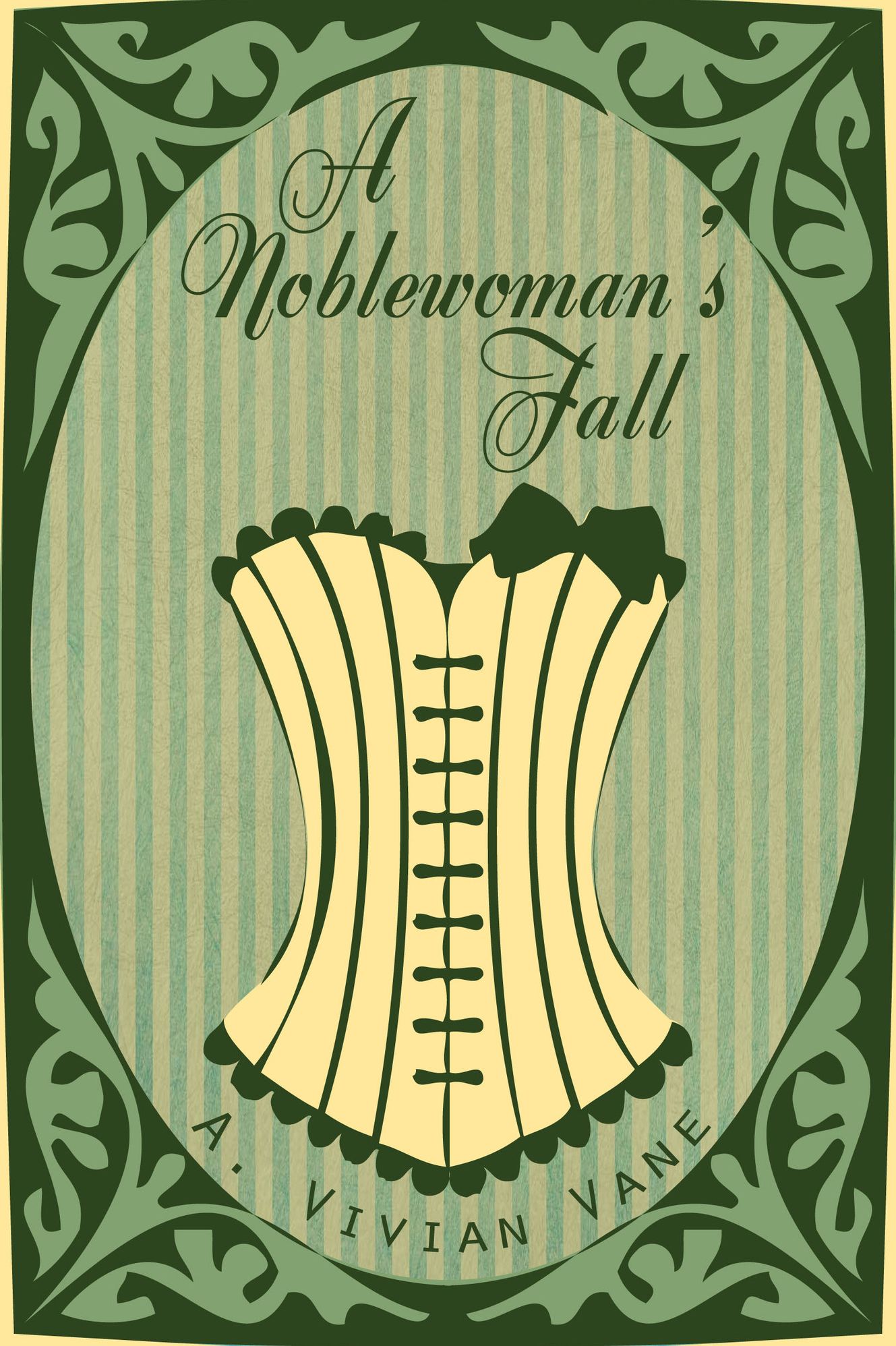 A Noblewoman's Fall
