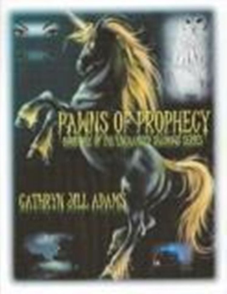 Pawns of Prophecy Book 1