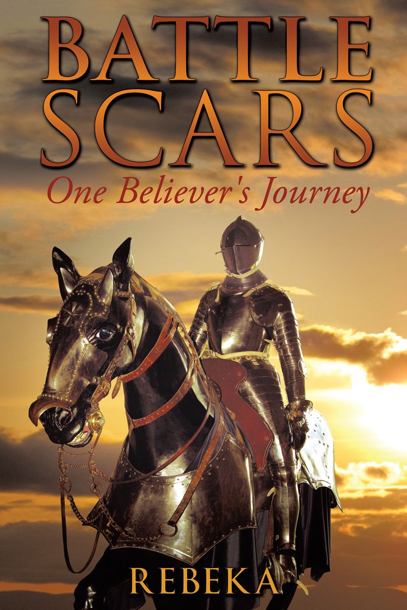 Battle Scars: