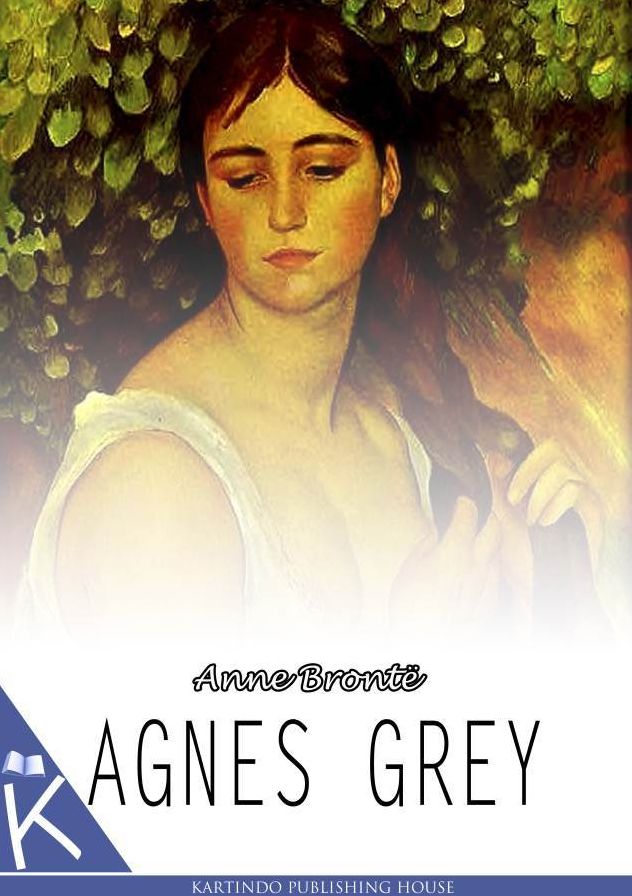 Agnes Grey