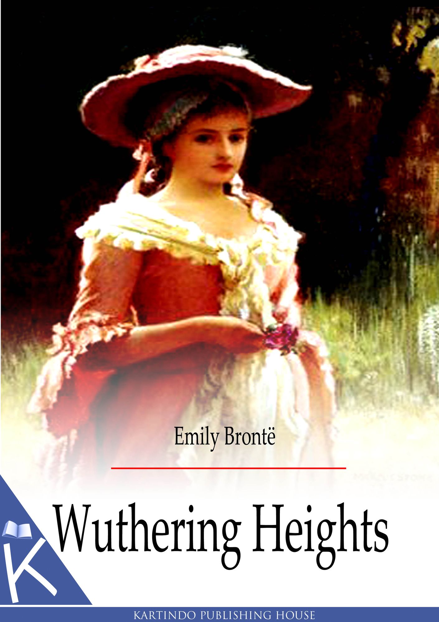 Wuthering Heights