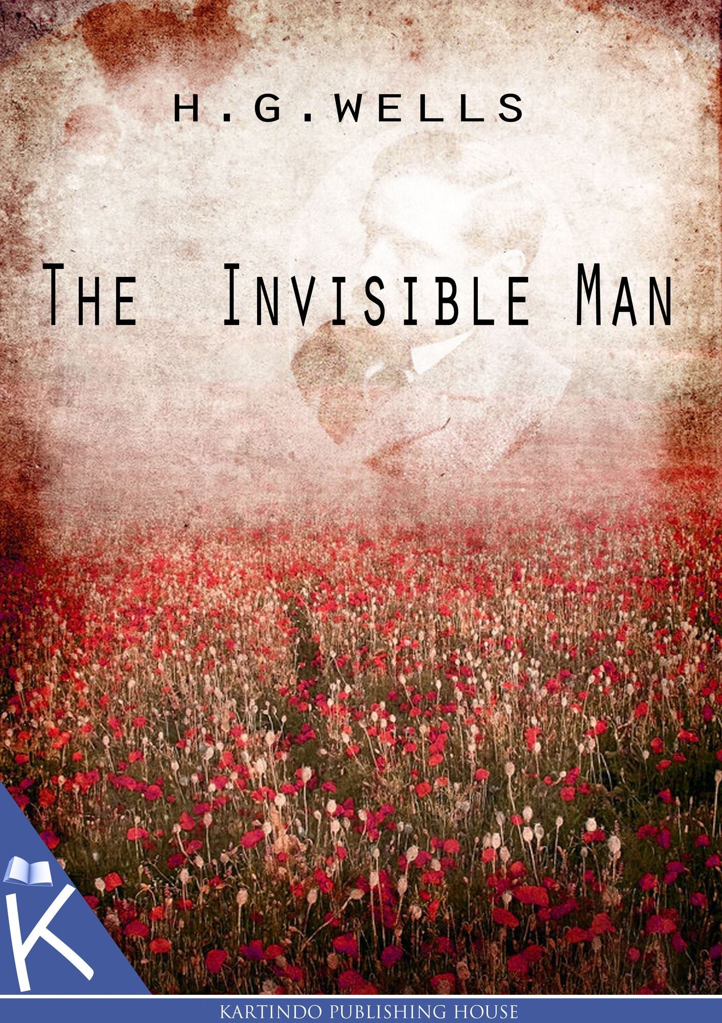The Invisible Man