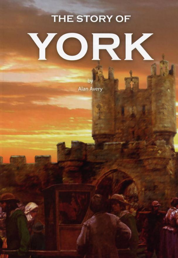 The Story of York