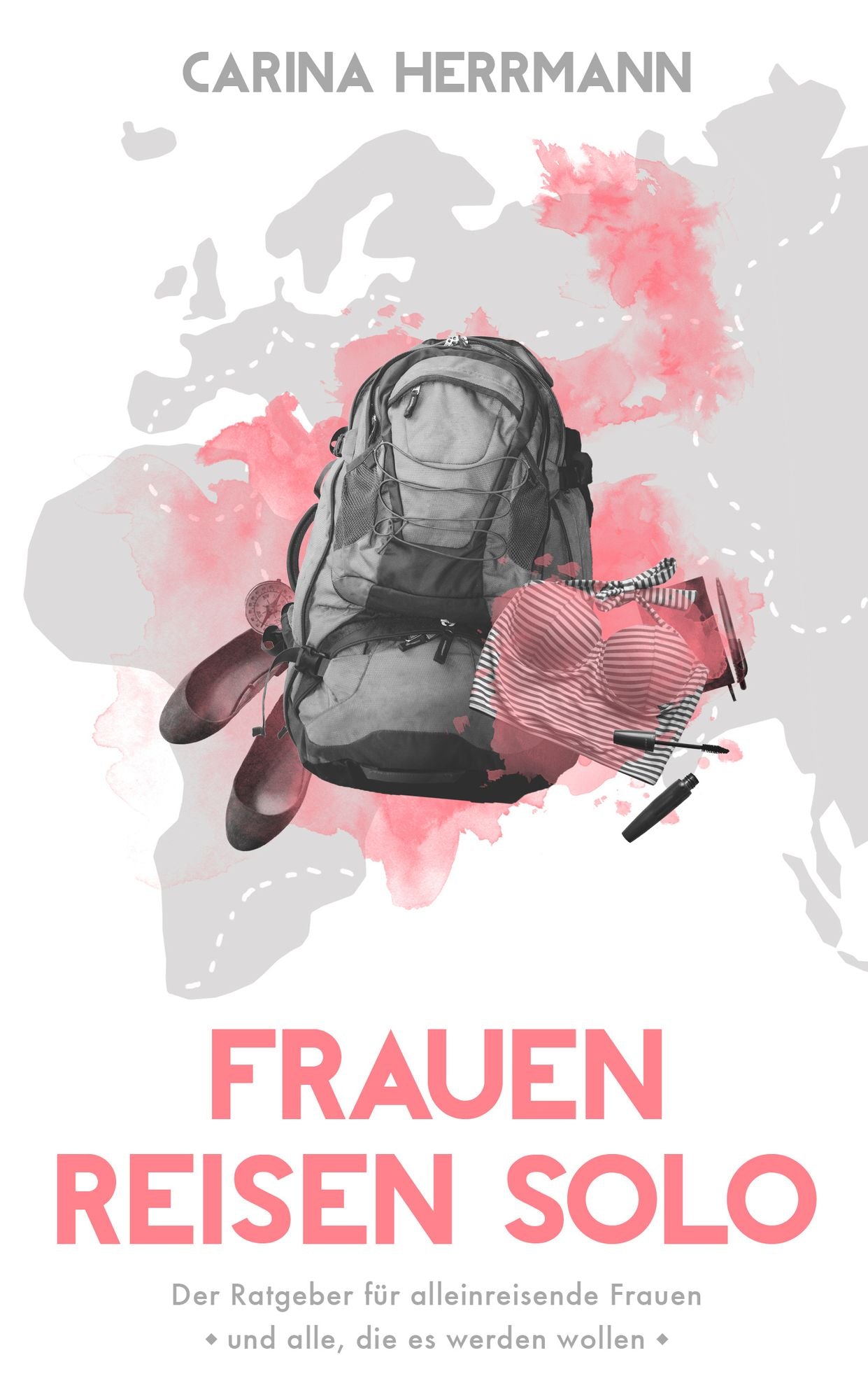 Frauen Reisen Solo