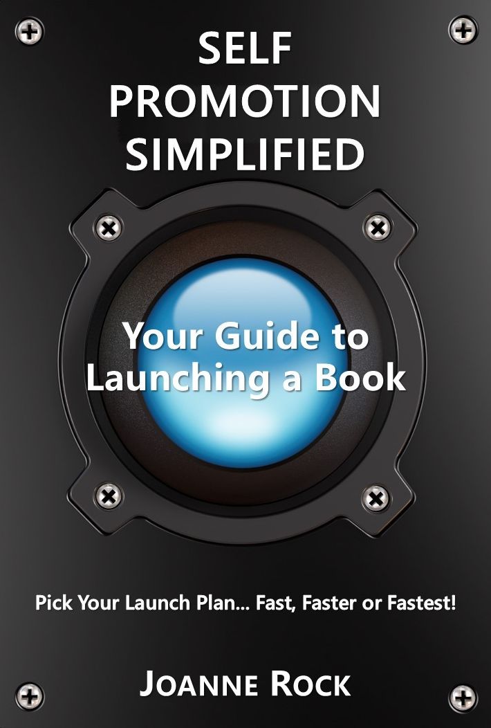 Self Promotion Simplified: