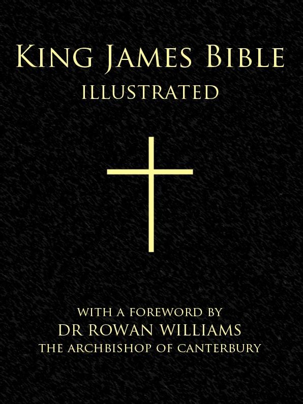 King James Bible