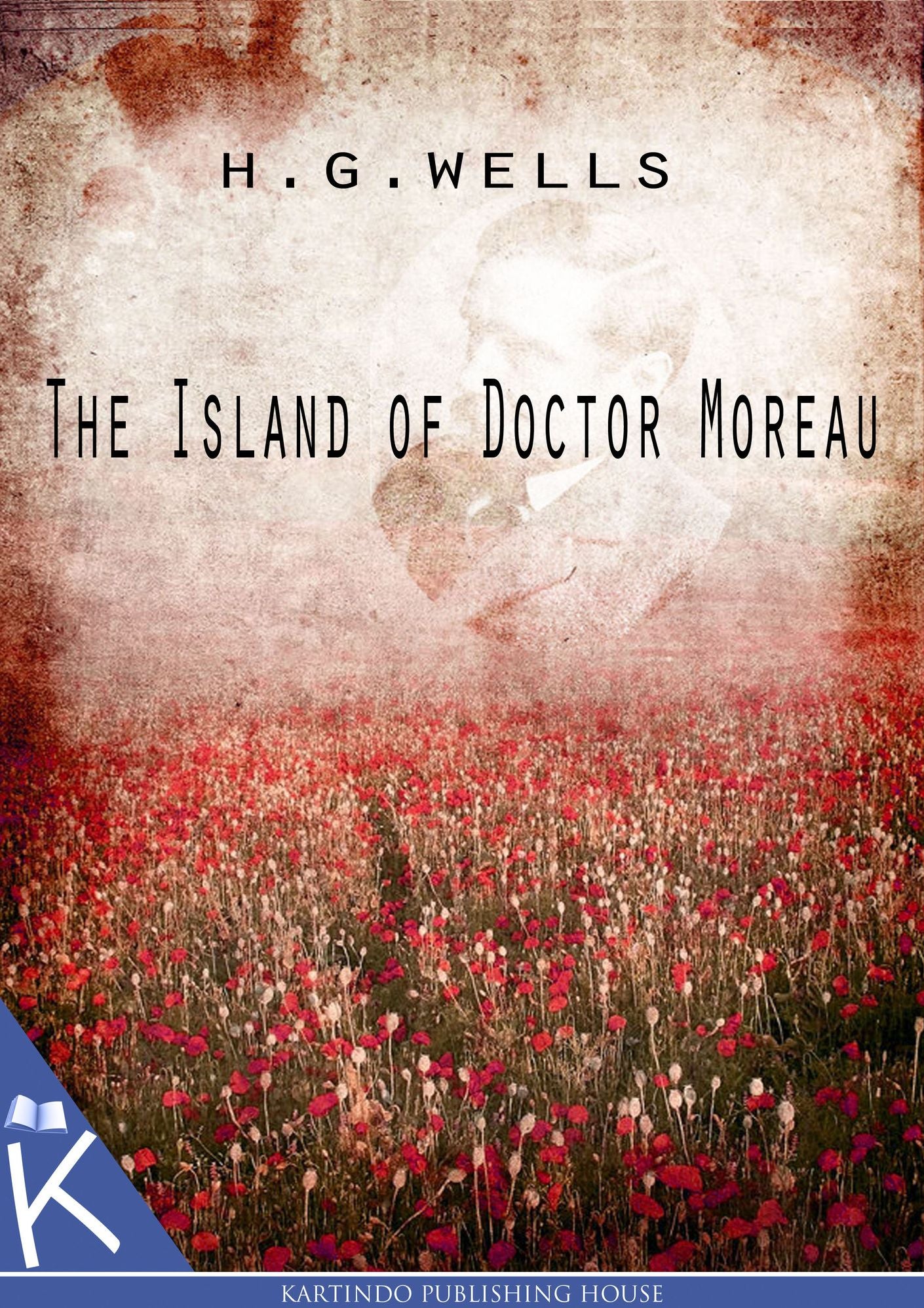 The Island of Doctor Moreau