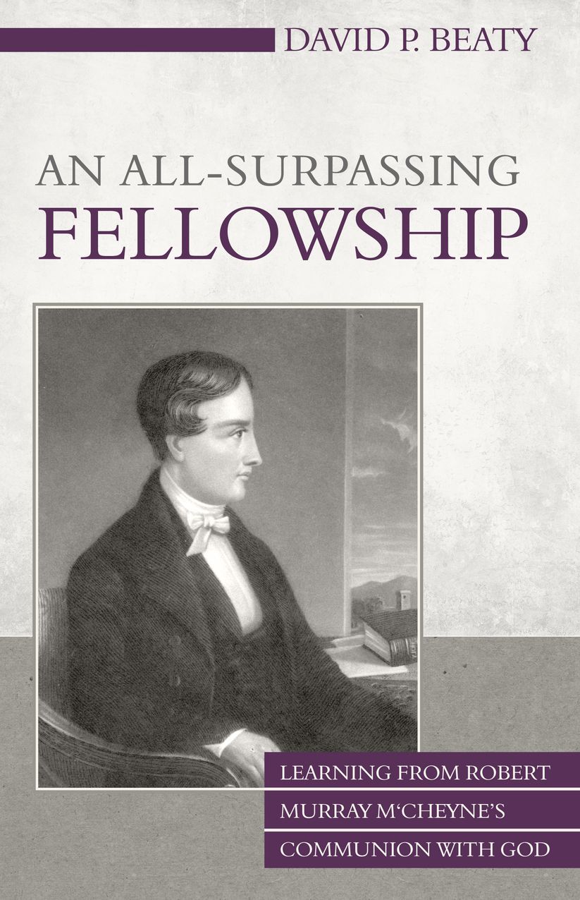 An All-Surpassing Fellowship: Learning from Robert Murray MM