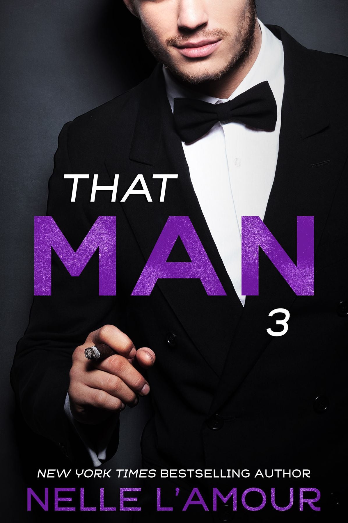 THAT MAN 3 (That Man Trilogy)