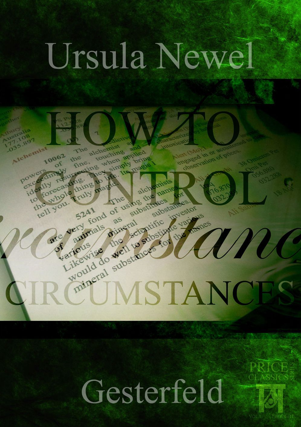 How To Control Circumstances