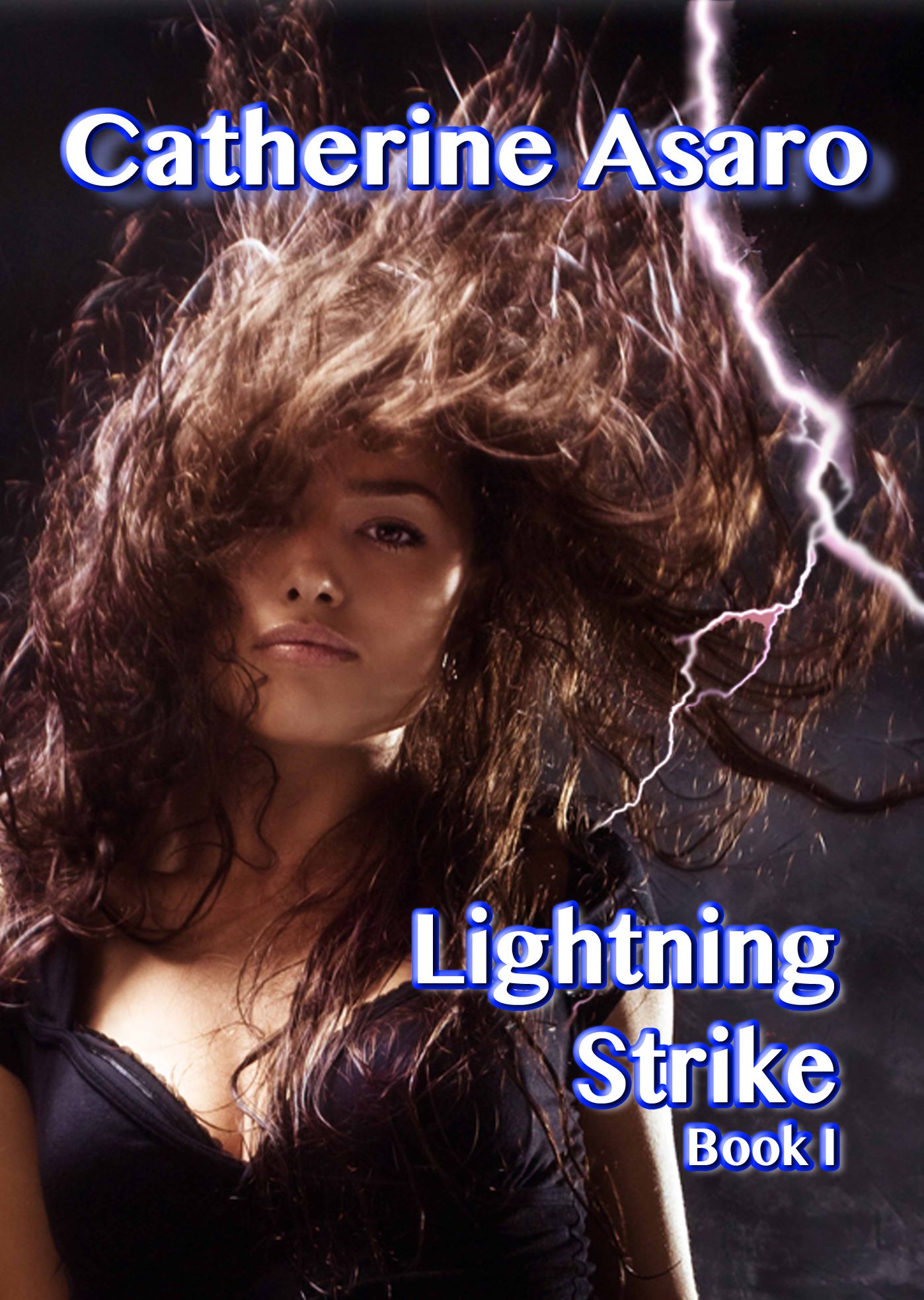 Lightning Strike, Book I