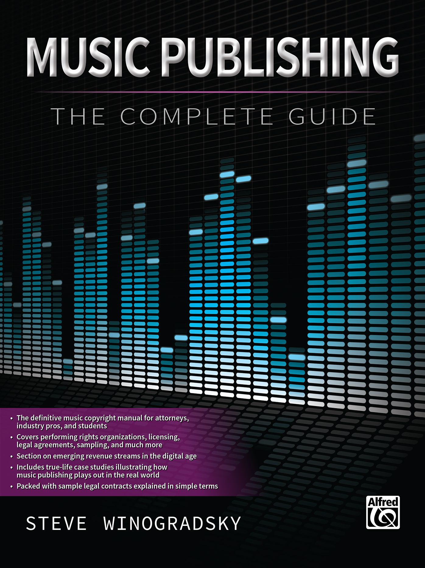 Music Publishing: The Complete Guide