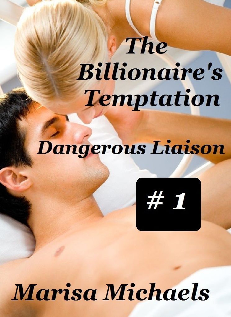 The Billionaires Temptation