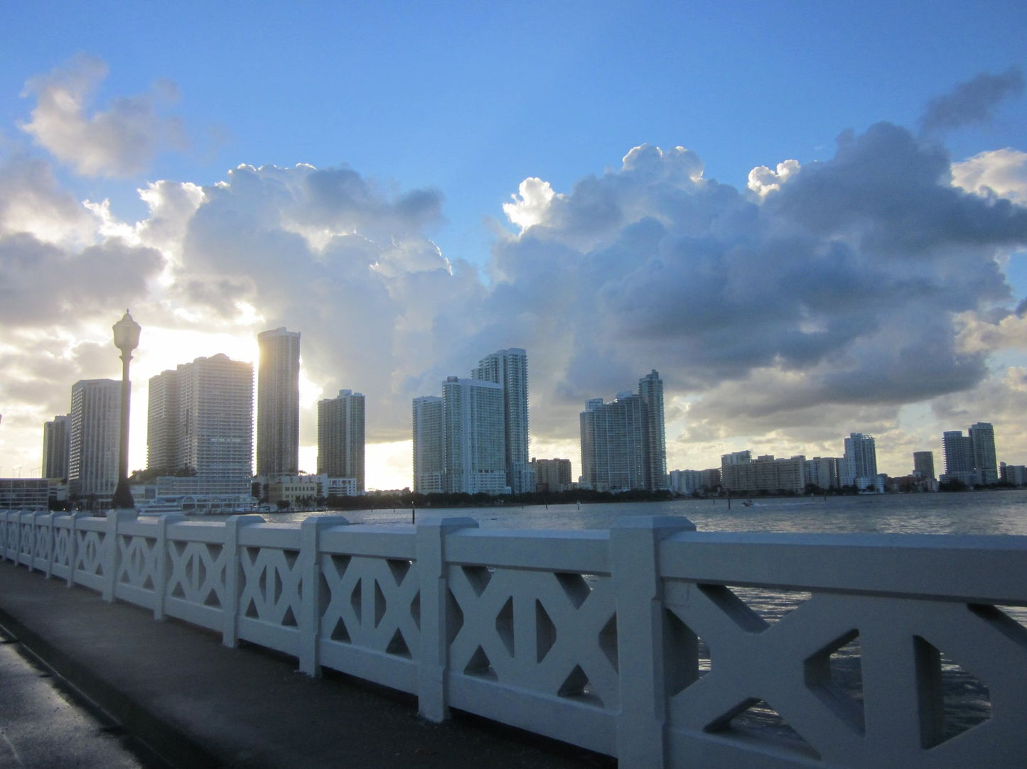 Life Brings Redemption