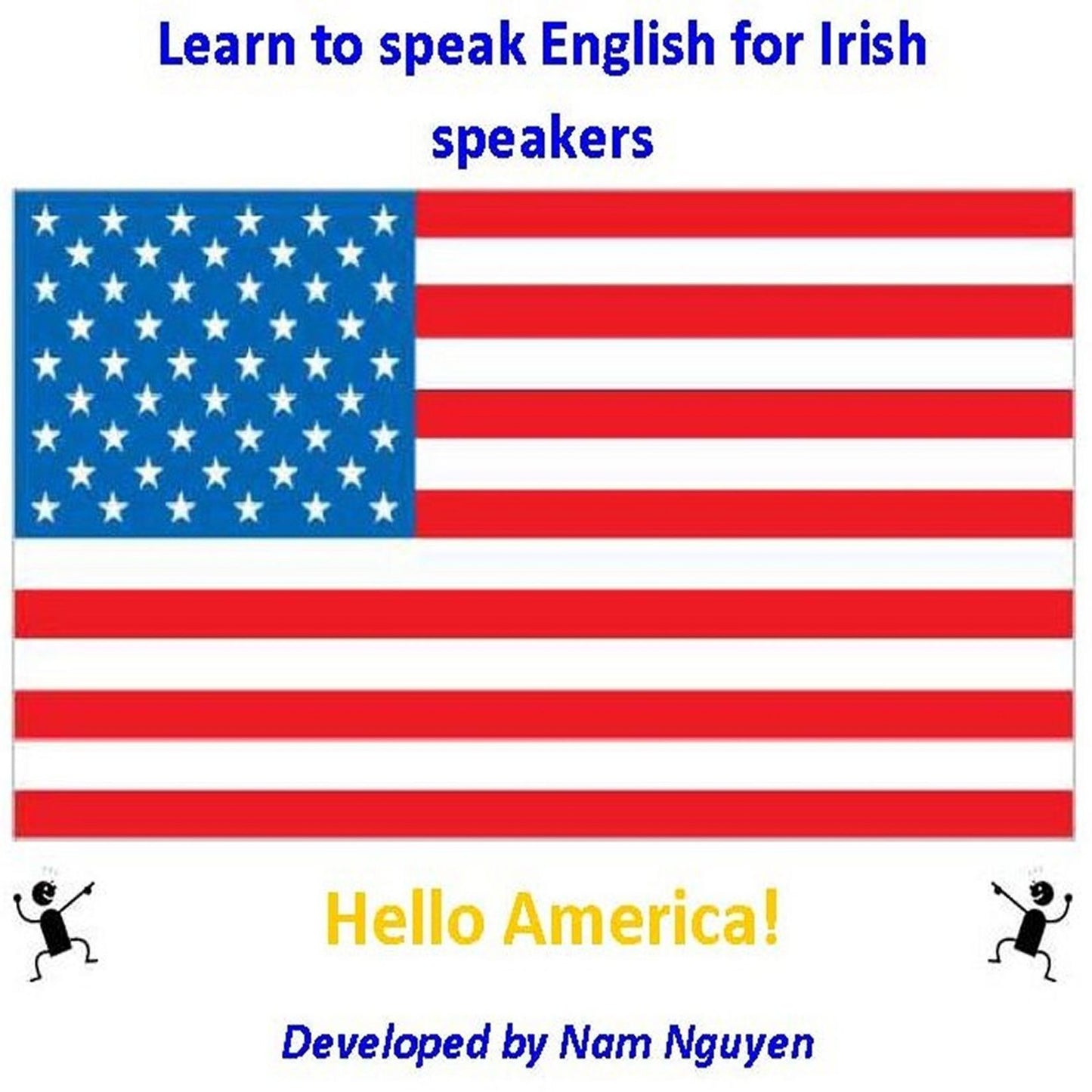 Learn to Speak English for Irish Speakers