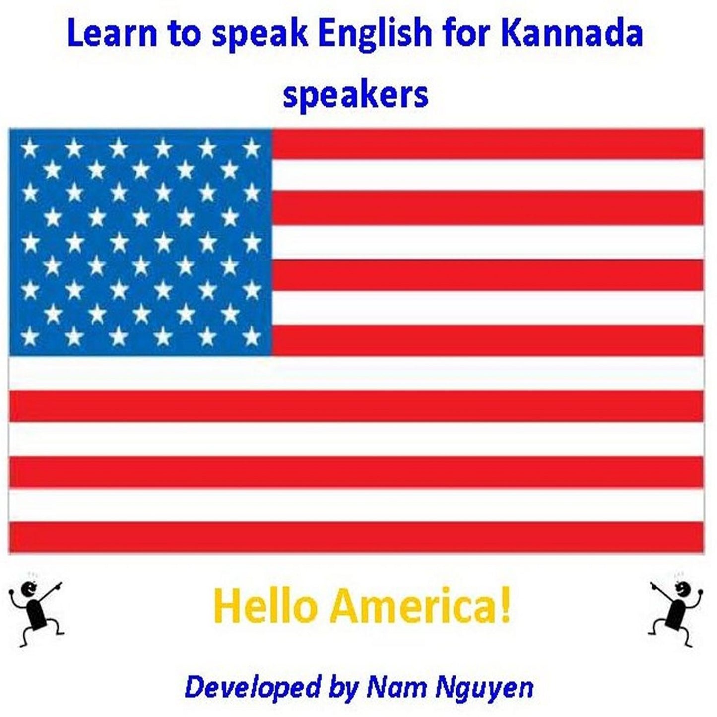 Learn to Speak English for Kannada Speakers