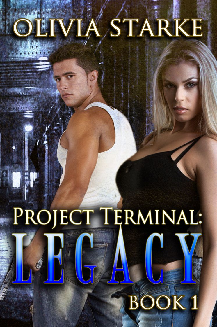 Project Terminal: Legacy