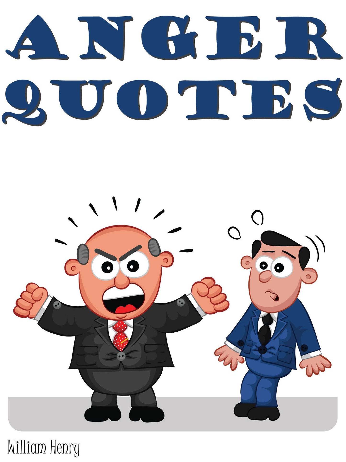 Quotes On Anger : Anger Quotes