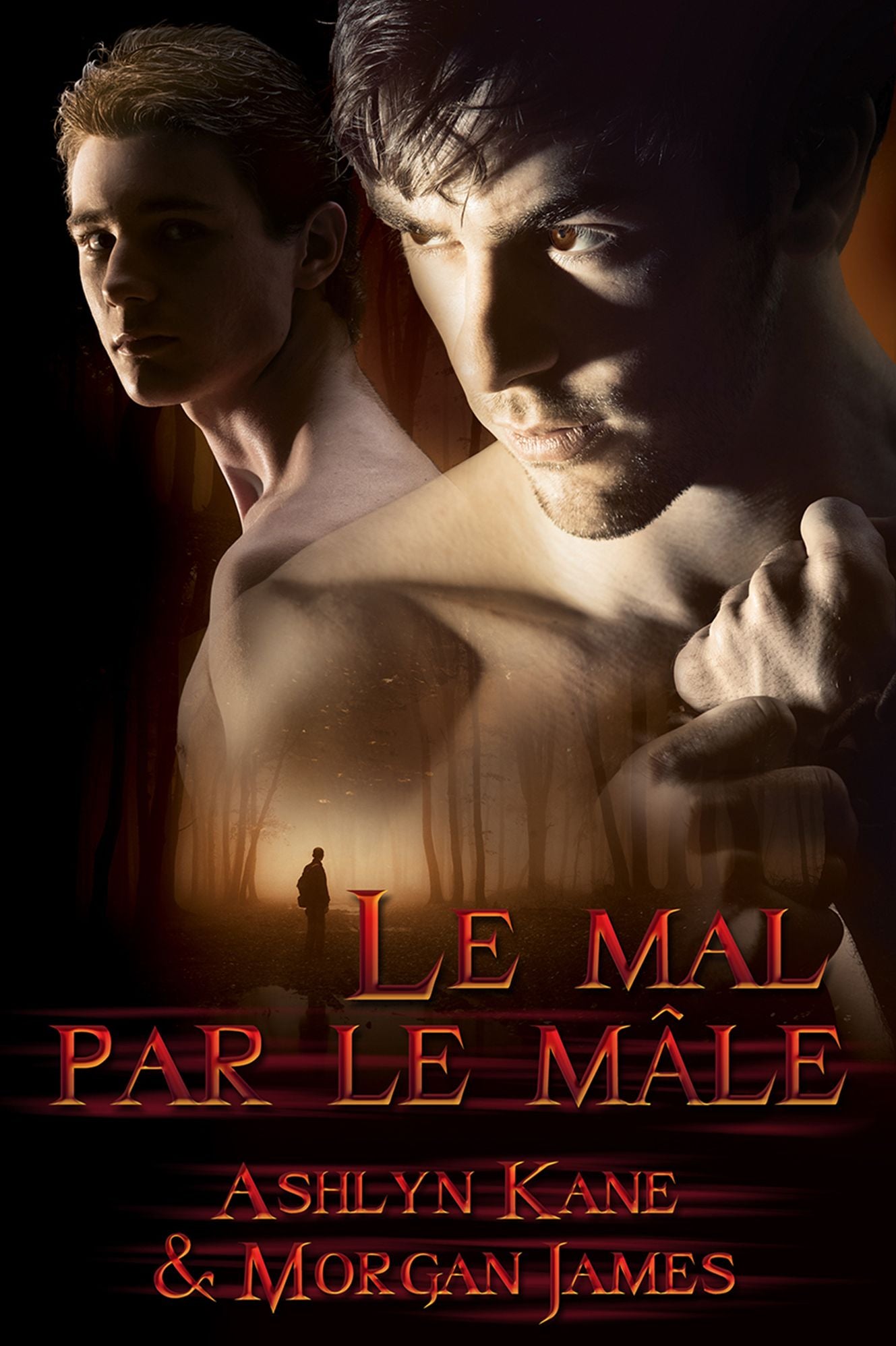 Le mal par le male